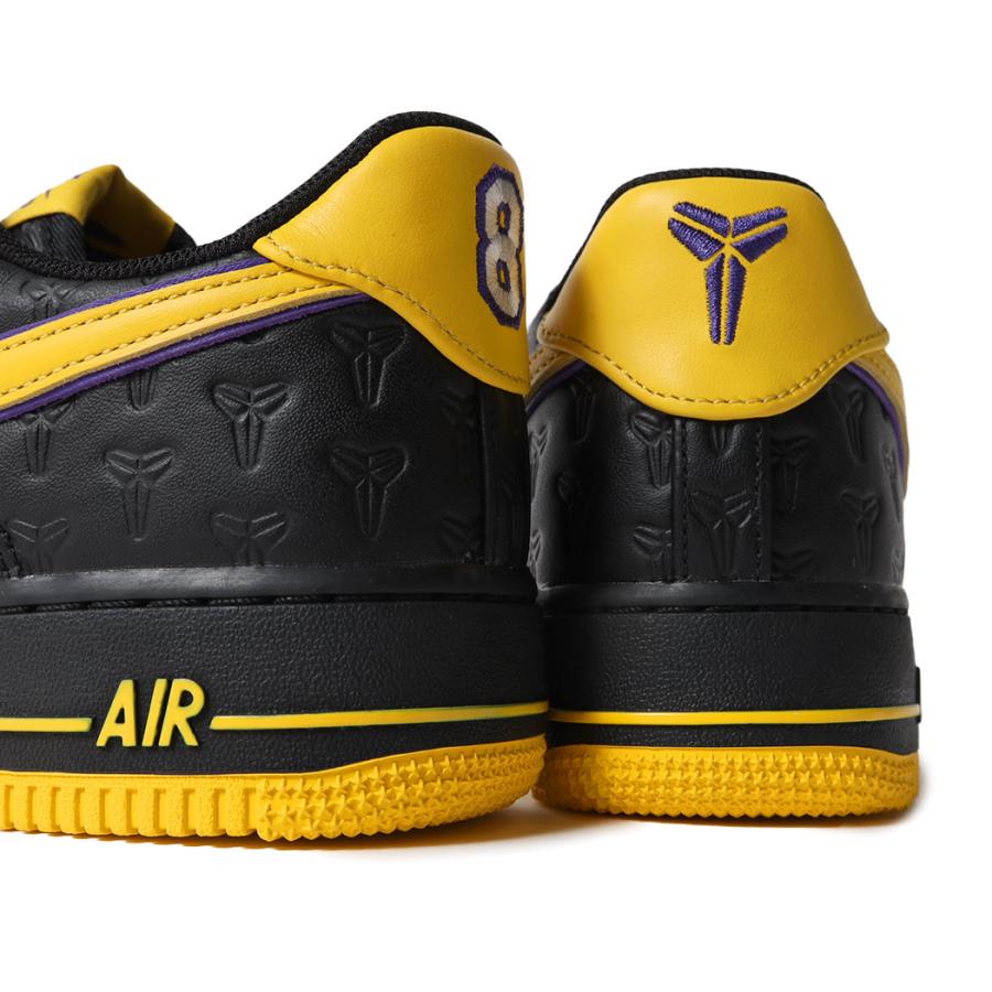 海外限定 KOBE BRYANT × NIKE コービー ナイキ エアフォース AIR 海外限定 KOBE BRYANT × NIKE コービー ナイキ エアフォース AIR