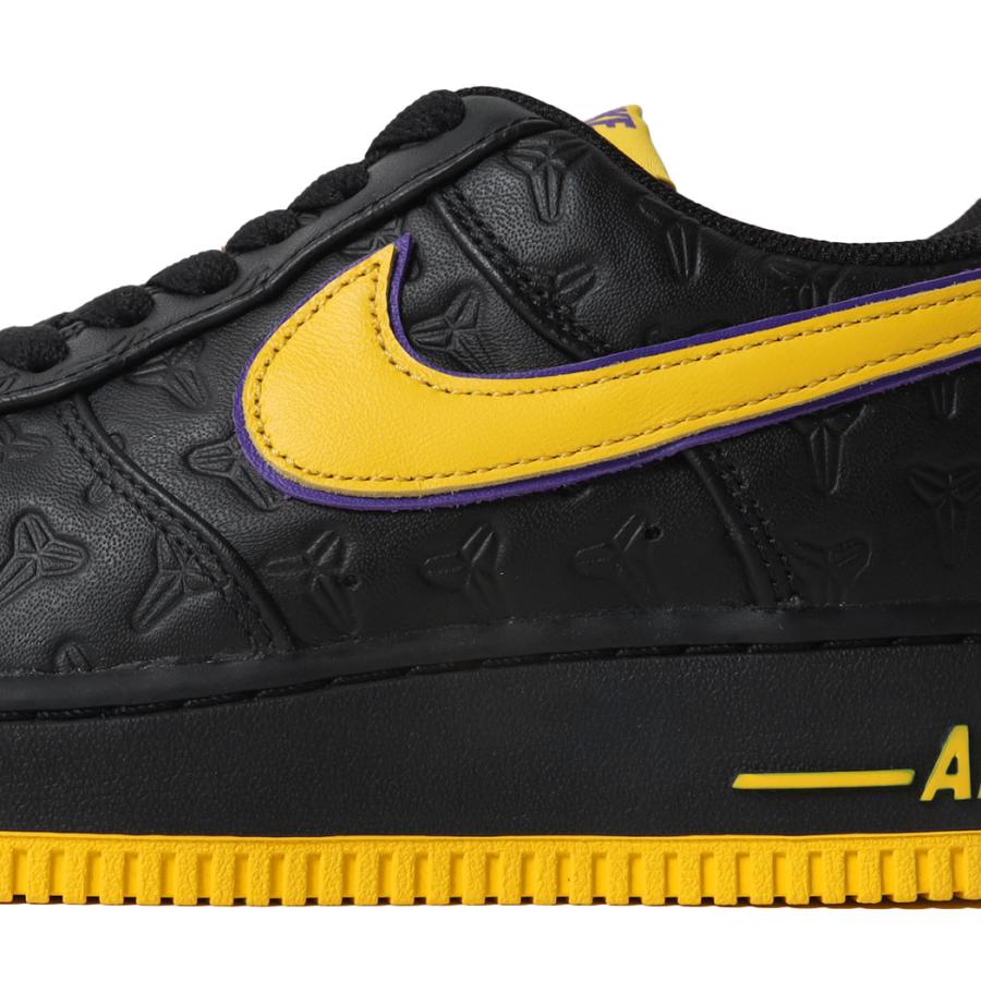 海外限定 KOBE BRYANT × NIKE コービー ナイキ エアフォース AIR 海外限定 KOBE BRYANT × NIKE コービー ナイキ エアフォース AIR