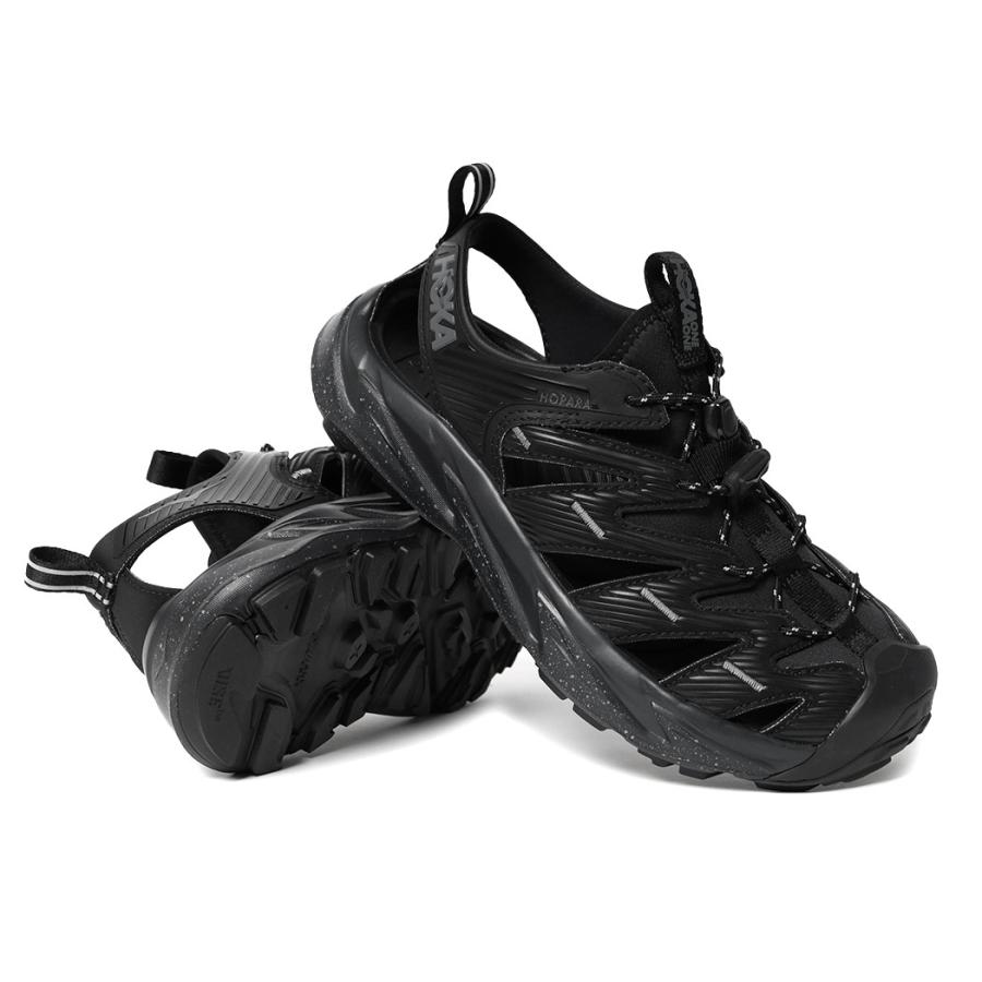 HOKA ブラック スポーツサンダル 楽天市場】【10/25限定10%クーポン&ポイント10倍】【LINE