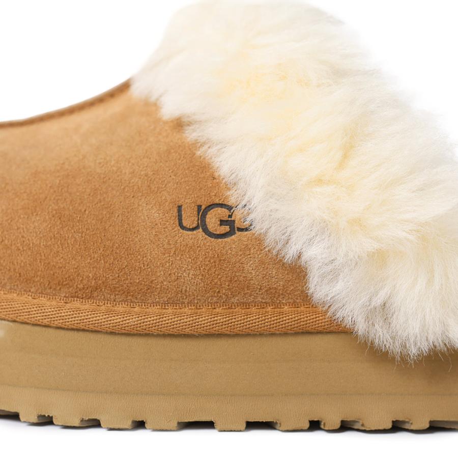 UGG アグ ウィメンズ ディスケット サンダル スリッパ シューズ