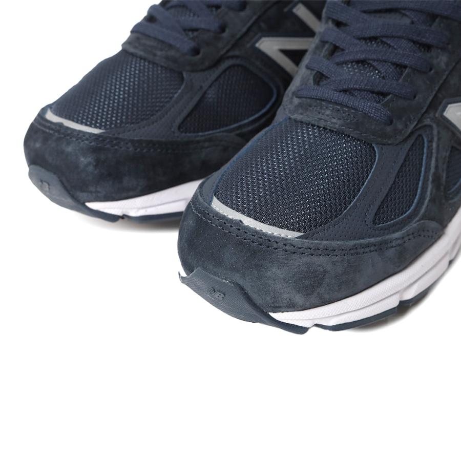 New Balance NEW BALANCE ニューバランス 990 スニーカー made