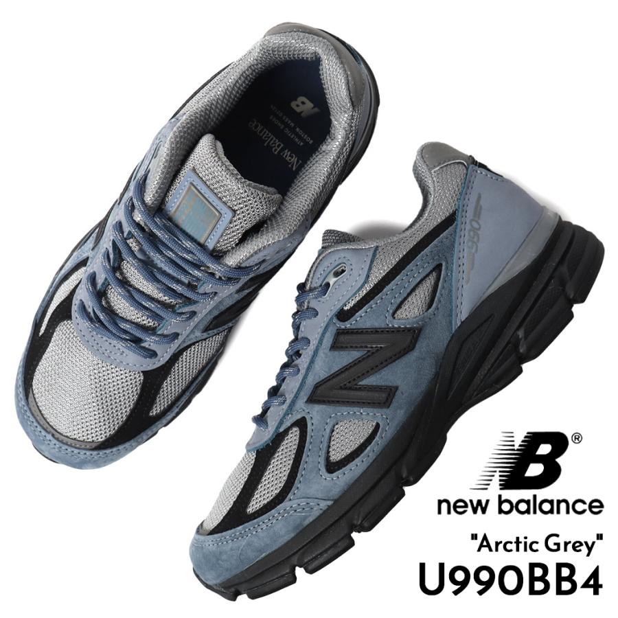 New Balance NEW BALANCE ニューバランス 990 V4 スニーカー New Balance NEW BALANCE ニューバランス 990 V4 スニーカー