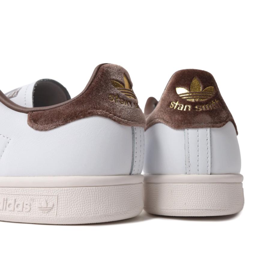 adidas アディダス スタンスミス スニーカー STAN SMITH WHITE