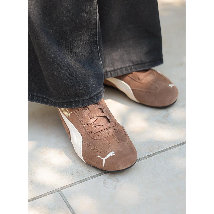 PUMA SPEEDCAT OG プーマ スピードキャット　コーヒー　ブラウン PUMA プーマ SPEEDCAT OG HAUTE COFFEE スピードキャット OG