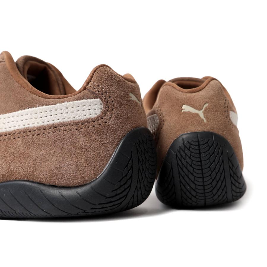 PUMA プーマ スピードキャット スニーカー SPEEDCAT OG Coffee PUMA プーマ スピードキャット スニーカー SPEEDCAT OG Coffee