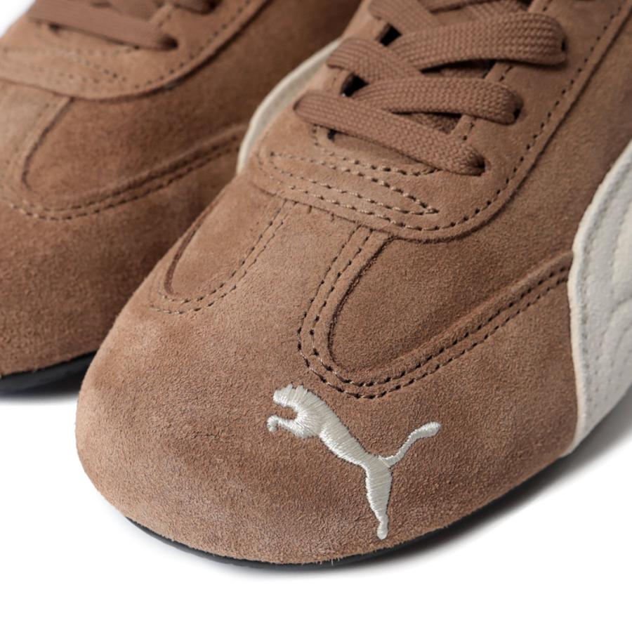 PUMA プーマ スピードキャット スニーカー SPEEDCAT OG Coffee PUMA プーマ スピードキャット スニーカー SPEEDCAT OG Coffee