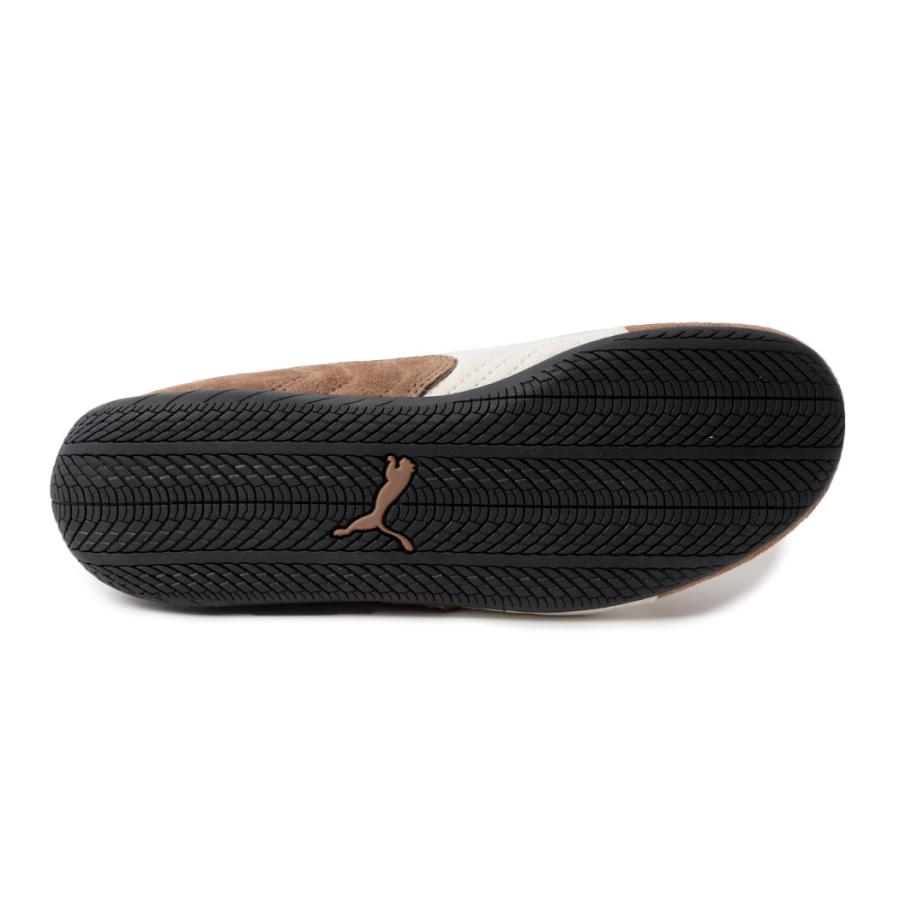 PUMA プーマ スピードキャット スニーカー SPEEDCAT OG Coffee PUMA プーマ スピードキャット スニーカー SPEEDCAT OG Coffee