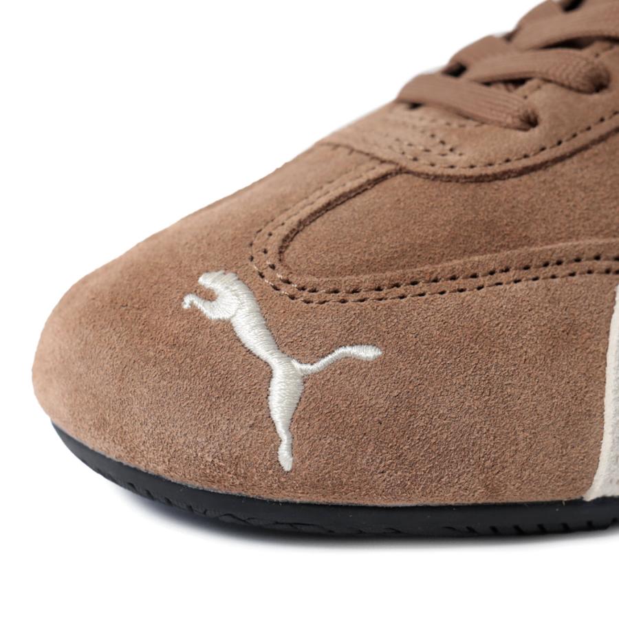 PUMA プーマ スピードキャット スニーカー SPEEDCAT OG Coffee PUMA プーマ スピードキャット スニーカー SPEEDCAT OG Coffee