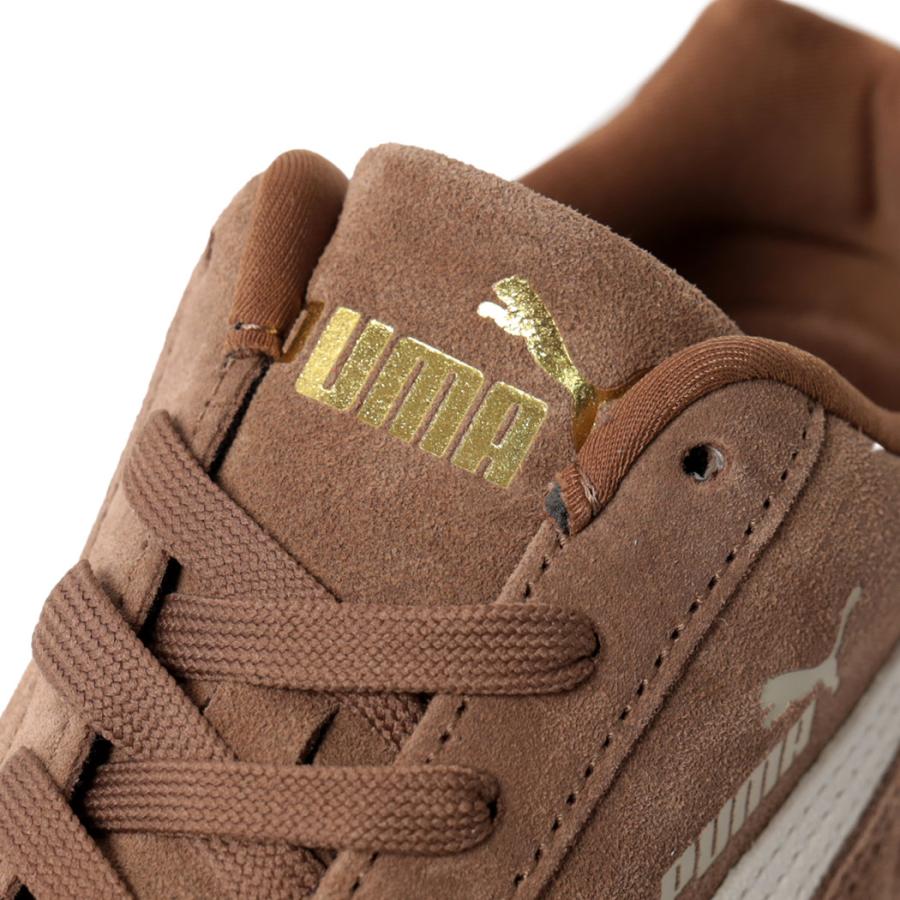 PUMA プーマ スピードキャット スニーカー SPEEDCAT OG Coffee PUMA プーマ スピードキャット スニーカー SPEEDCAT OG Coffee