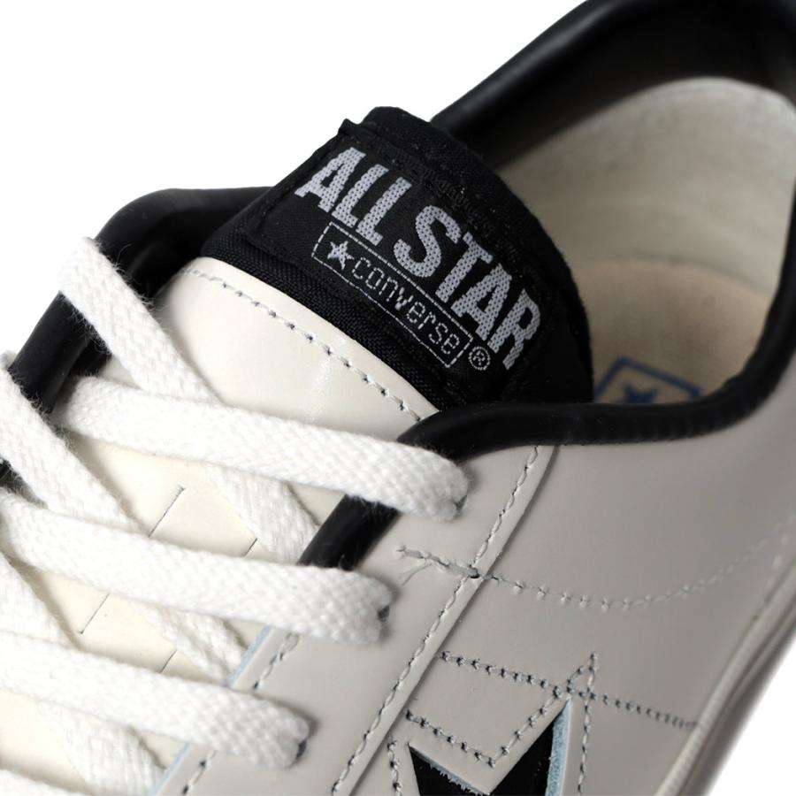 CONVERSE コンバース ワンスター レザー スニーカー ONE STAR J