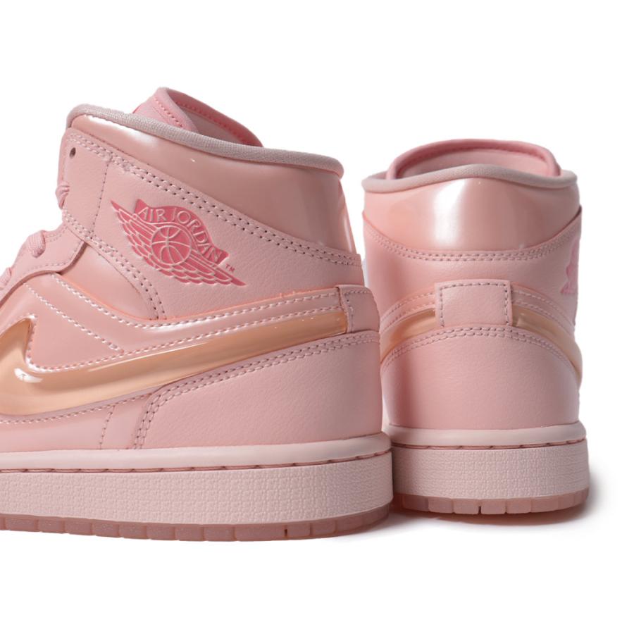 NIKE ナイキ ウィメンズ エア ジョーダン ミッド スニーカー NIKE ナイキ ウィメンズ エア ジョーダン ミッド スニーカー