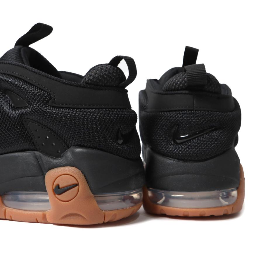 NIKE ナイキ エア モア アップテンポ ロー スニーカー AIR MORE