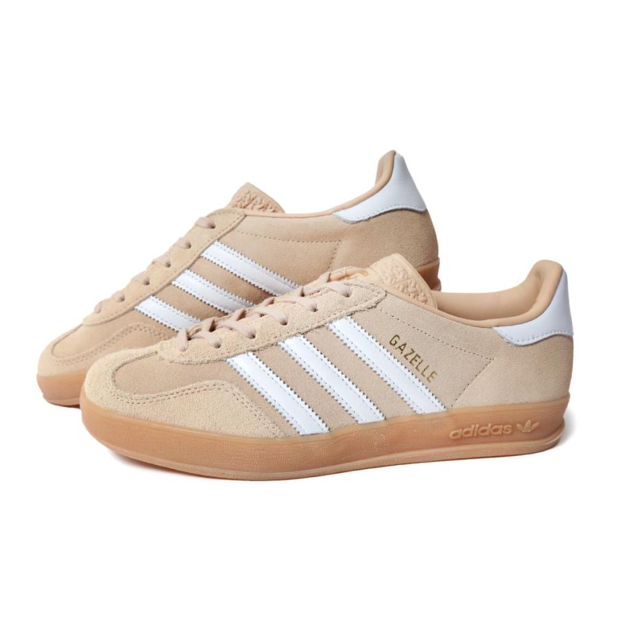 ADIDAS】 アディダス GAZELLE PREL/COUR/GUM5 国内発送