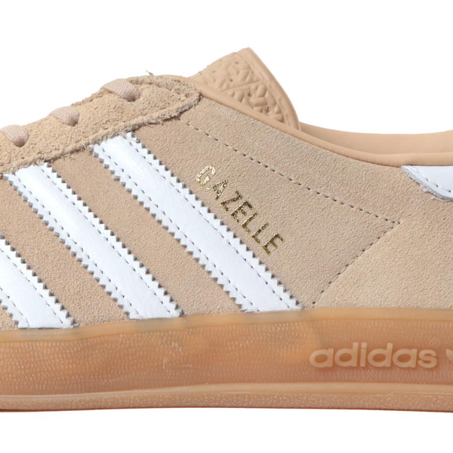 adidas アディダス ガゼル インドア スニーカー GAZELLE INDOOR
