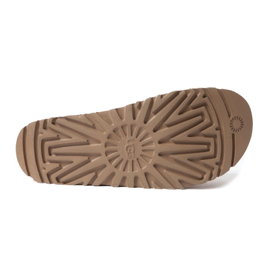 UGG アグ ウィメンズ ゴールデンスター ハイ クロッグ サンダル