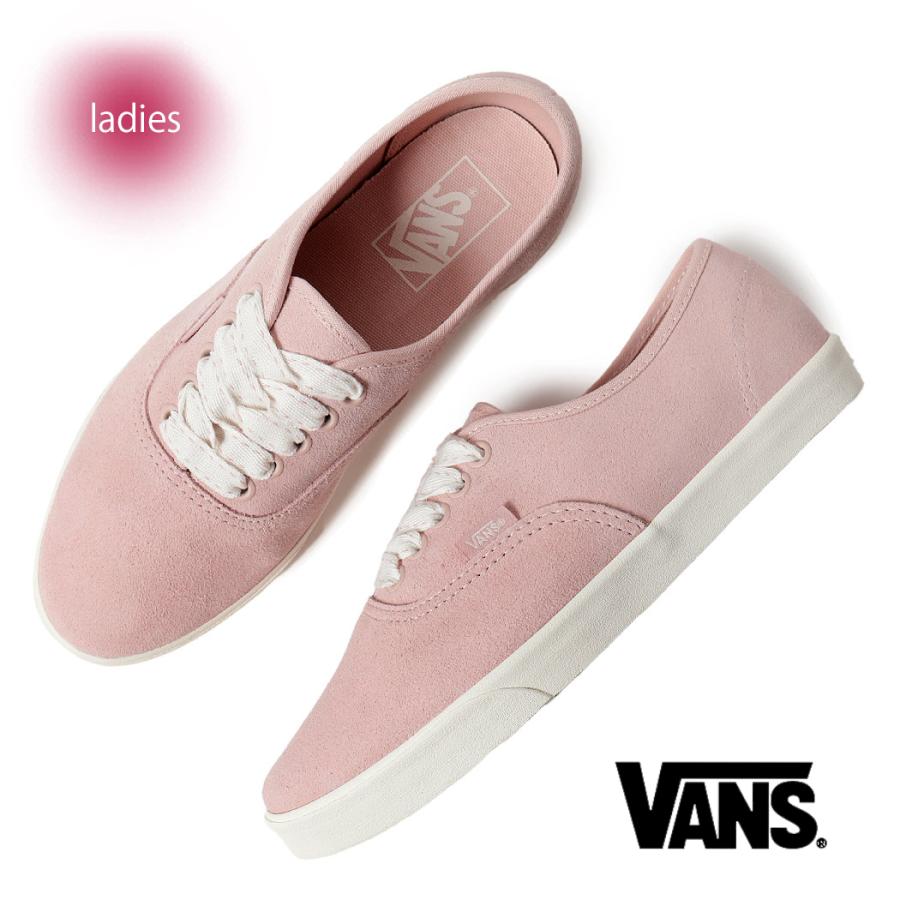 VANS バンズ オーセンティック ロープロ スニーカー Authentic