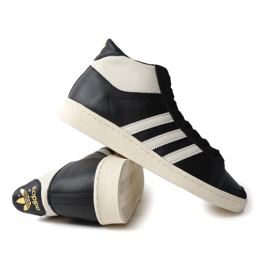 adidas アディダス オリジナルス ジャバー ハイ スニーカー