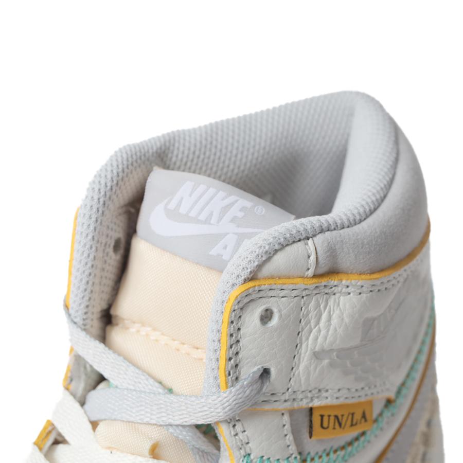 NIKE UNION × Bephies Beauty Supply ナイキ エアジョーダン ハイ