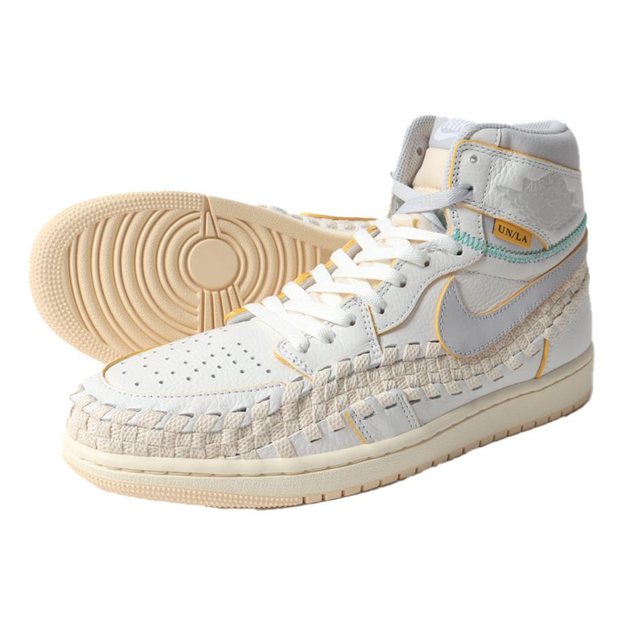 NIKE UNION × Bephies Beauty Supply ナイキ エアジョーダン