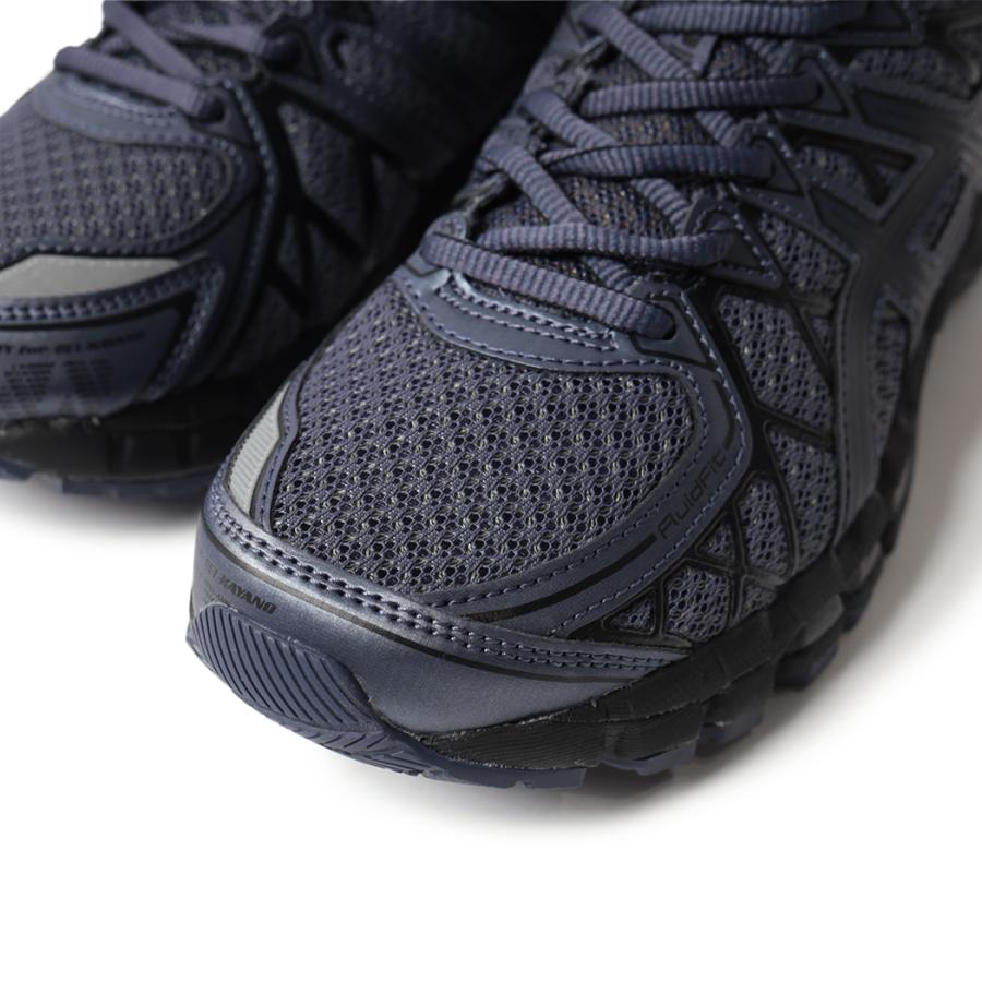 ASICS asics アシックス ゲル カヤノ スニーカー GEL-KAYANO 20 INDIGO 