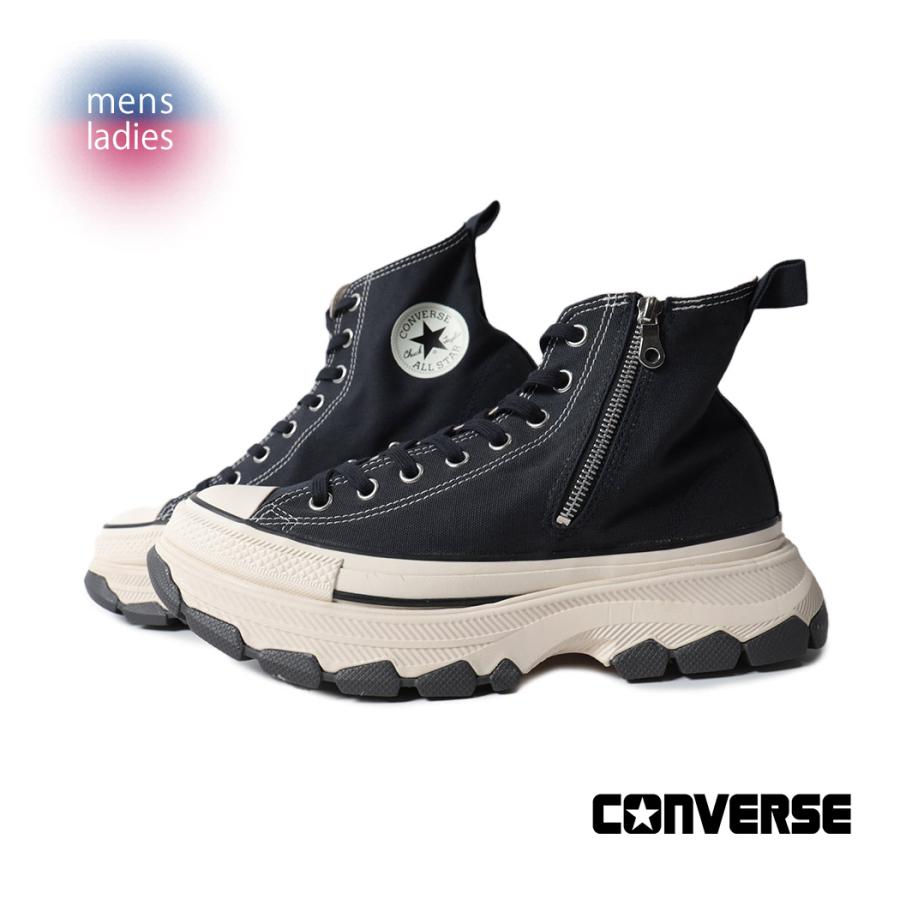 CONVERSE コンバース オールスター トレックウェーブ ハイ CONVERSE コンバース オールスター トレックウェーブ ハイ