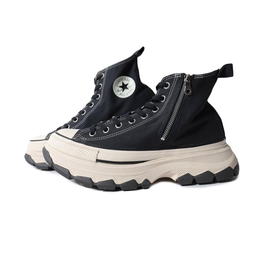 CONVERSE コンバース オールスター トレックウェーブ ハイ CONVERSE コンバース オールスター トレックウェーブ ハイ