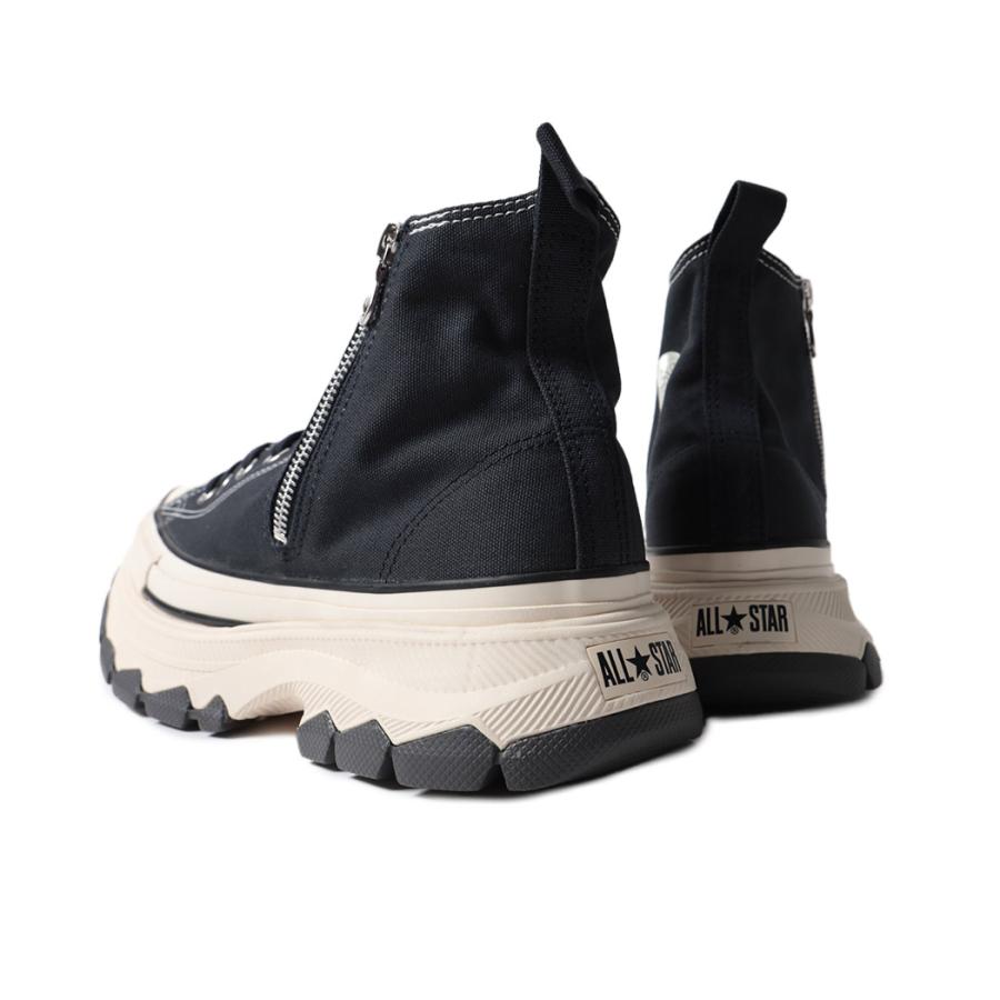 CONVERSE コンバース オールスター トレックウェーブ ハイ CONVERSE コンバース オールスター トレックウェーブ ハイ