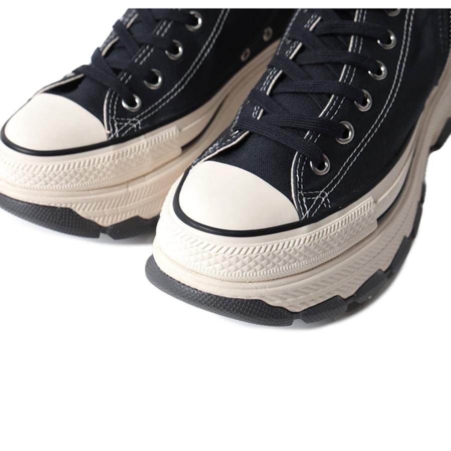 CONVERSE コンバース オールスター トレックウェーブ ハイ CONVERSE コンバース オールスター トレックウェーブ ハイ
