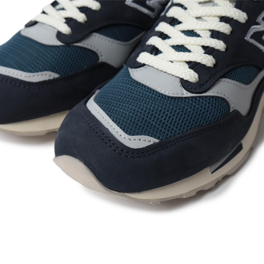 New Balance NEW BALANCE ニューバランス 1500 スニーカー U1500VNV