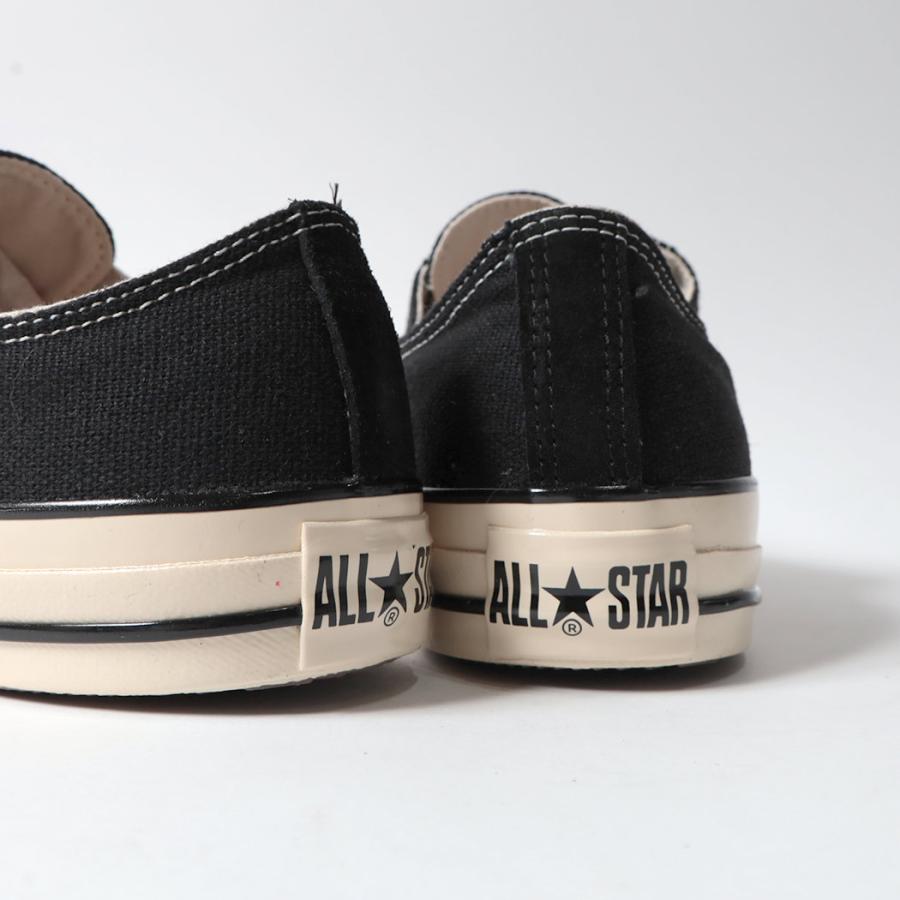 CONVERSE コンバース オールスター エイジド ヘンプ スニーカー CONVERSE コンバース オールスター エイジド ヘンプ スニーカー