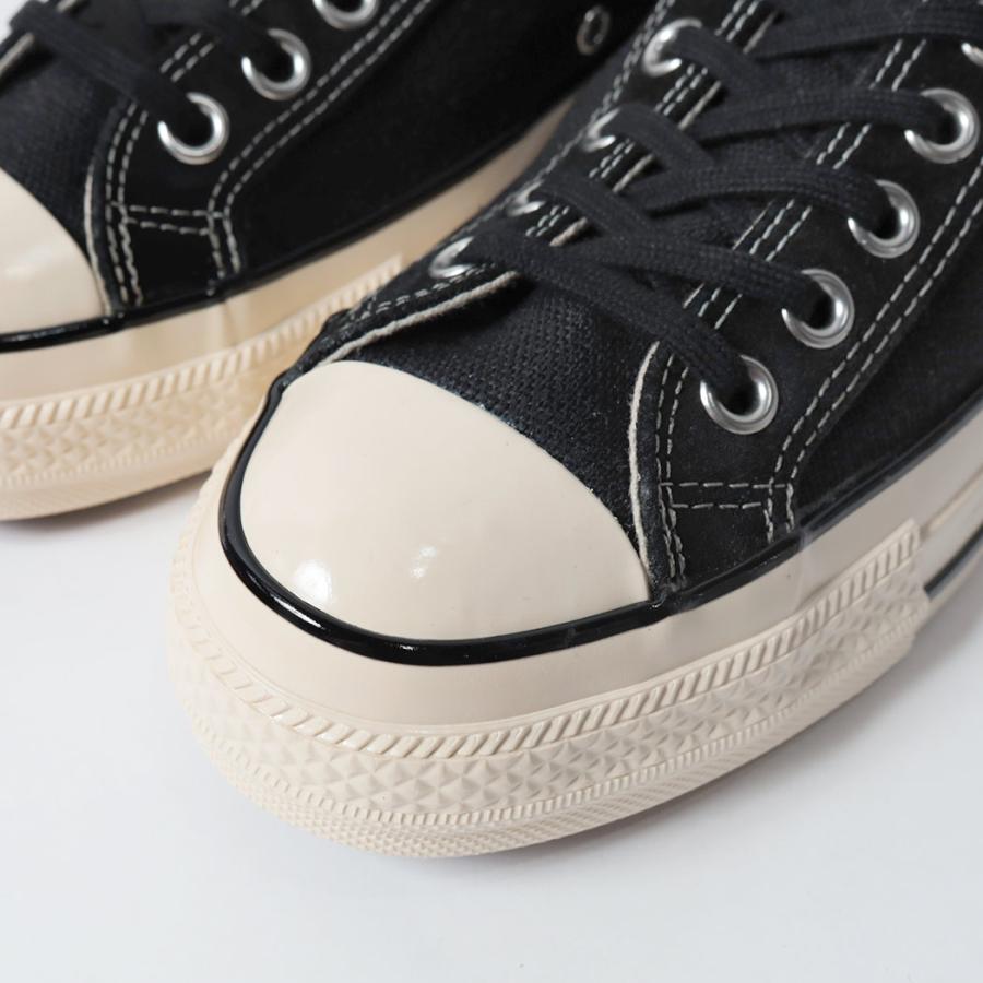 CONVERSE コンバース オールスター エイジド ヘンプ スニーカー CONVERSE コンバース オールスター エイジド ヘンプ スニーカー