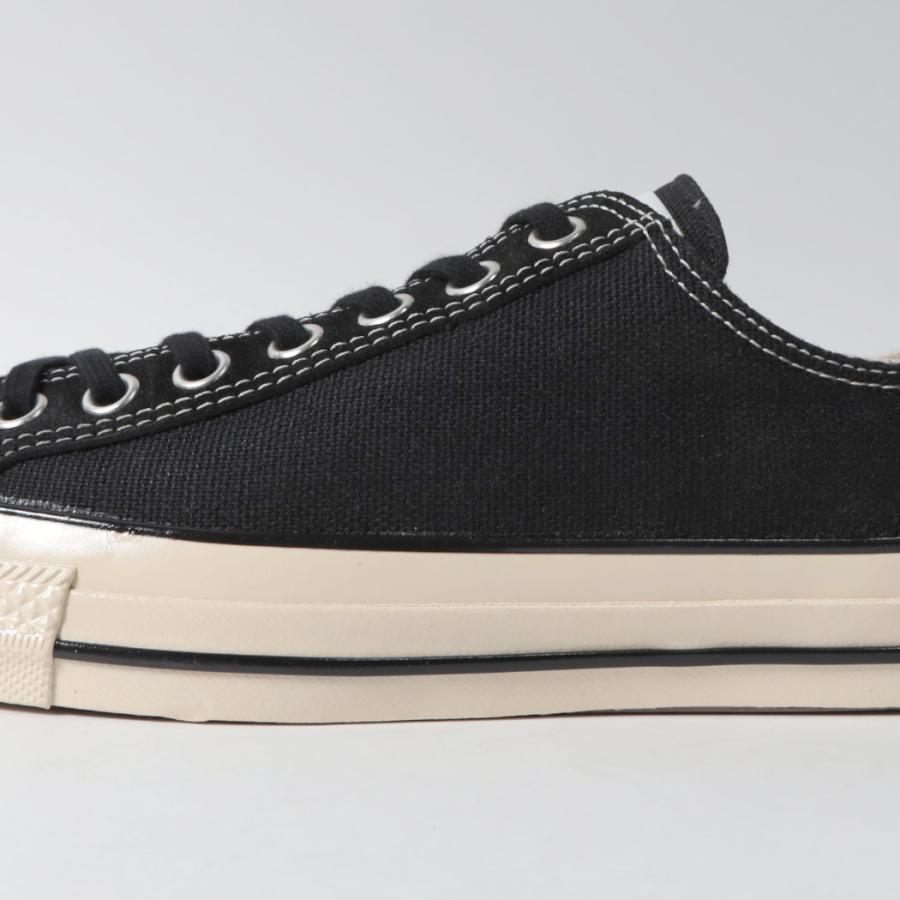 CONVERSE コンバース オールスター エイジド ヘンプ スニーカー CONVERSE コンバース オールスター エイジド ヘンプ スニーカー