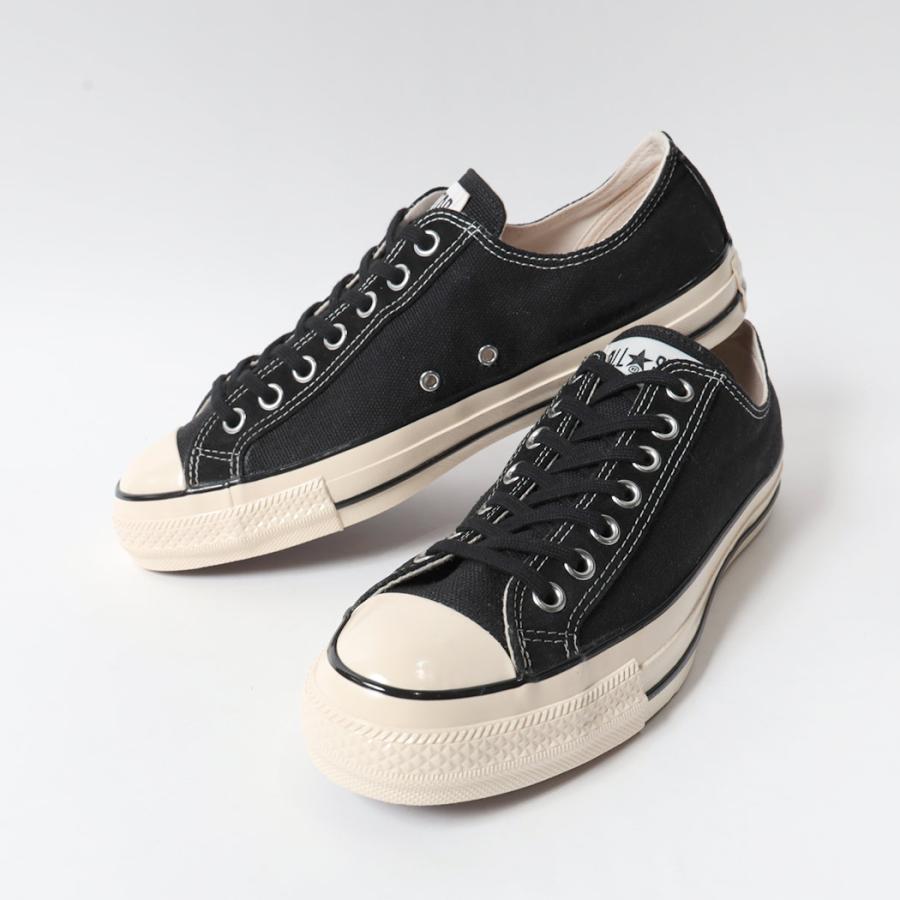 CONVERSE コンバース オールスター エイジド ヘンプ スニーカー CONVERSE コンバース オールスター エイジド ヘンプ スニーカー