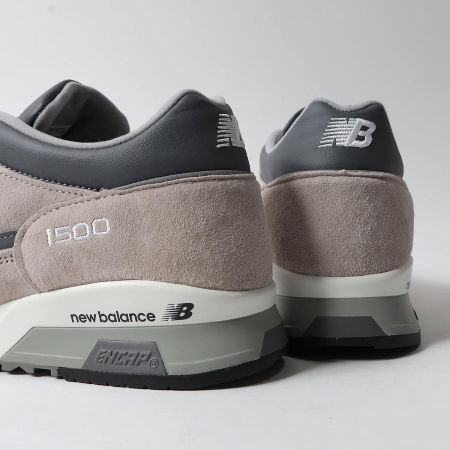 New Balance NEW BALANCE ニューバランス 1500 スニーカー U1500PGL  