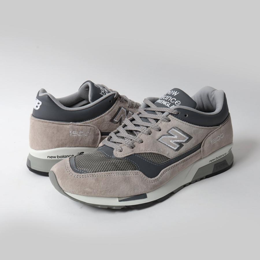 New Balance NEW BALANCE ニューバランス 1500 スニーカー U1500PGL  