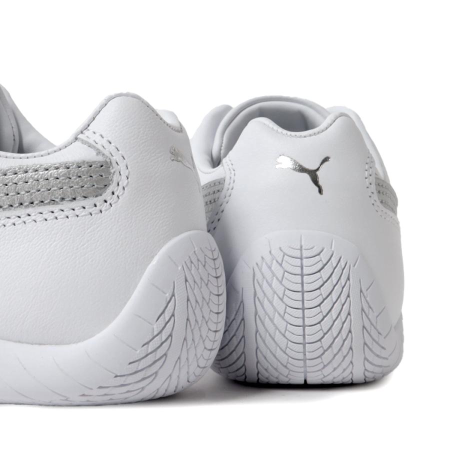 PUMA プーマ スピードキャット レザー スニーカー SPEEDCAT LTH PUMA プーマ スピードキャット レザー スニーカー SPEEDCAT LTH