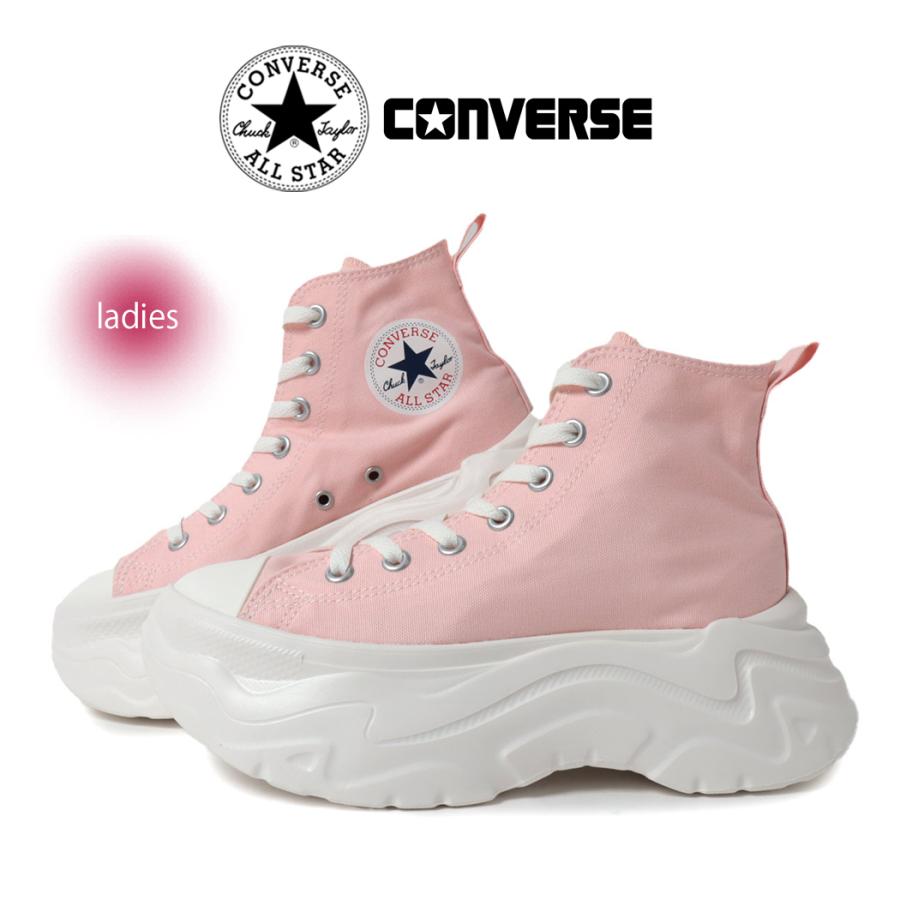 CONVERSE コンバース オールスター シティーハイク ハイ CONVERSE コンバース オールスター シティーハイク ハイ