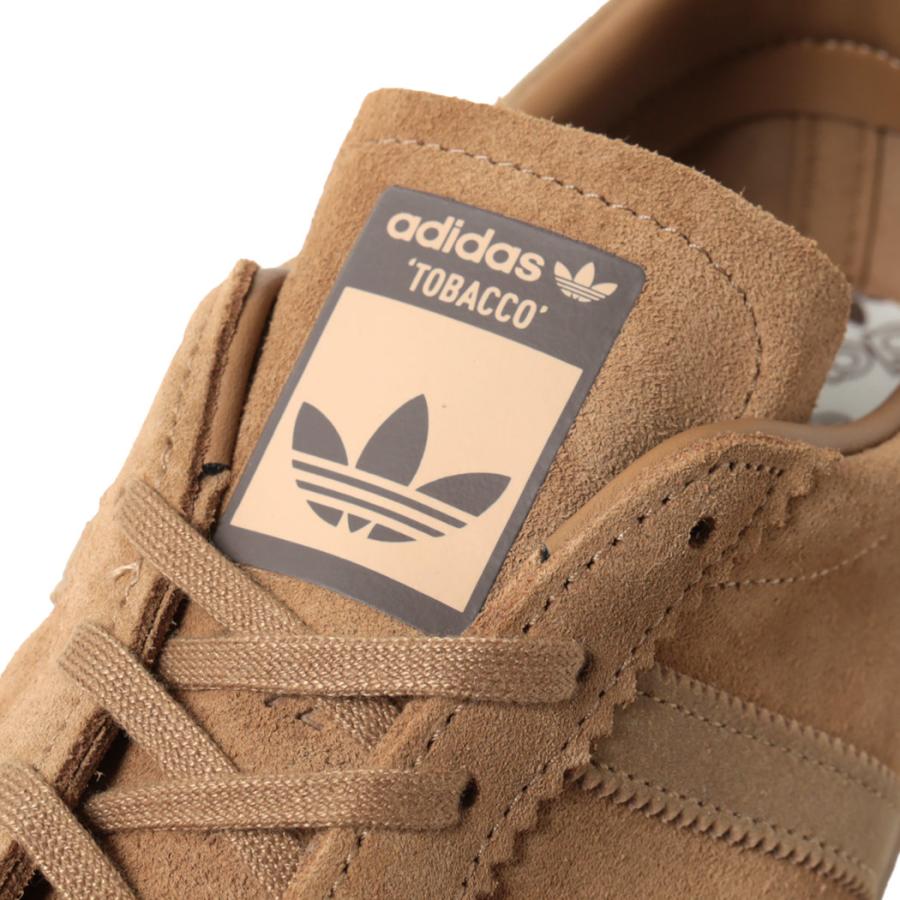 adidas アディダス タバコ スニーカー TOBACCO BROWN DESERT adidas アディダス タバコ スニーカー TOBACCO BROWN DESERT