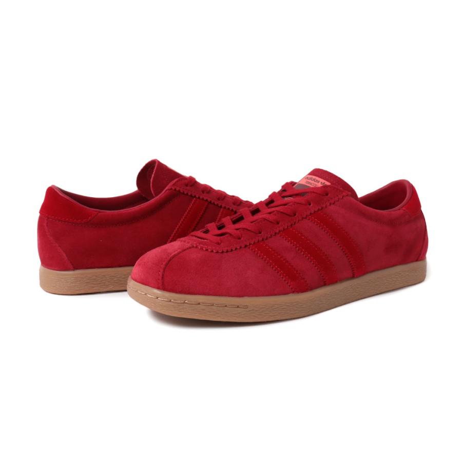 adidas アディダス タバコ スニーカー TOBACCO TEAM VICTORY RED adidas アディダス タバコ スニーカー TOBACCO TEAM VICTORY RED