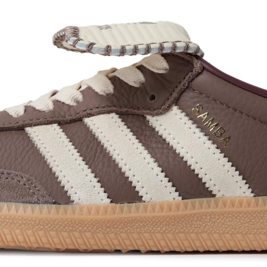 adidas 海外限定 アディダス サンバ ウィメンズ スニーカー