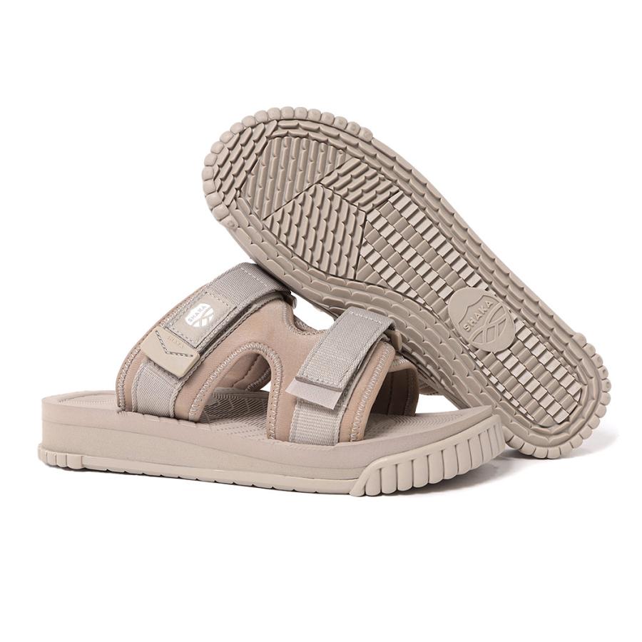 SHAKA シャカ チルアウト サンダル スニーカー CHILL OUT TAUPE SHAKA シャカ チルアウト サンダル スニーカー CHILL OUT TAUPE