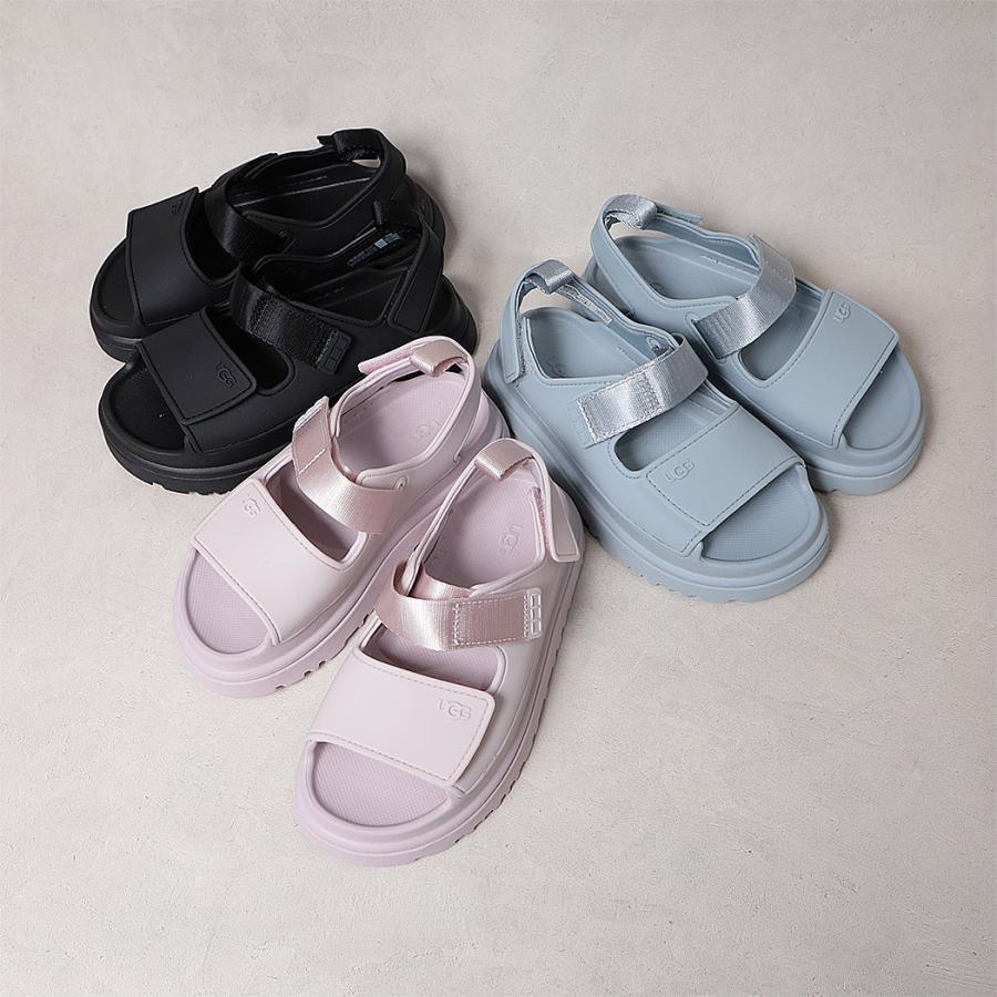UGG Australia アグ キッズ ゴールデングロウ サンダル スライド UGG Australia アグ キッズ ゴールデングロウ サンダル スライド