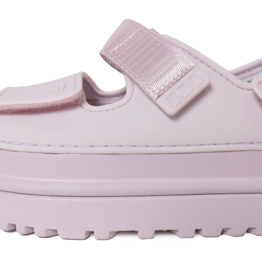 UGG アグ キッズ ゴールデングロウ サンダル スライド K UGG アグ キッズ ゴールデングロウ サンダル スライド K