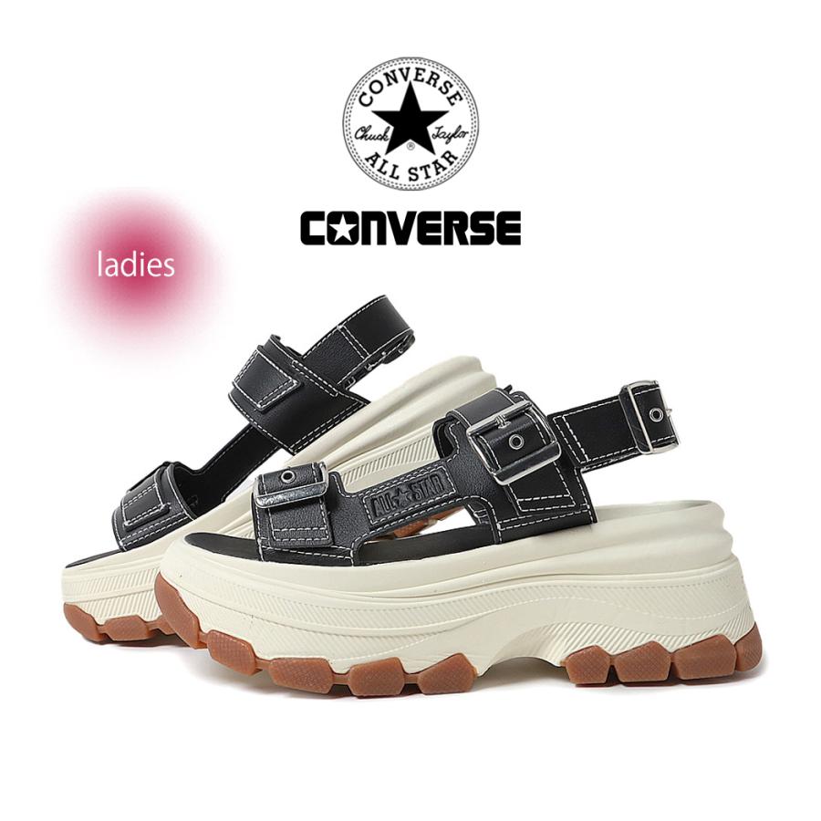 CONVERSE コンバース オールスター トレックウェーブ サンダル CONVERSE コンバース オールスター トレックウェーブ サンダル