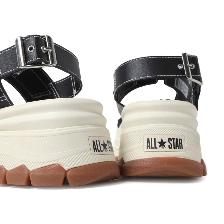 CONVERSE コンバース オールスター トレックウェーブ サンダル CONVERSE コンバース オールスター トレックウェーブ サンダル