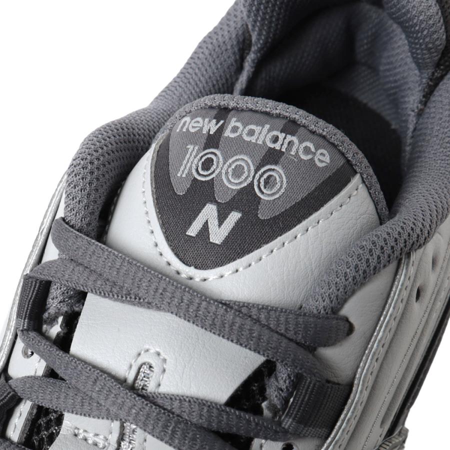 New Balance NEW BALANCE ニューバランス 1000 スニーカー
