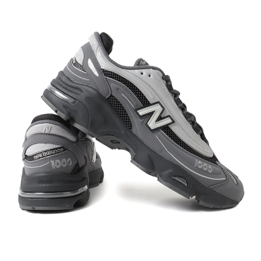 New Balance NEW BALANCE ニューバランス 1000 スニーカー