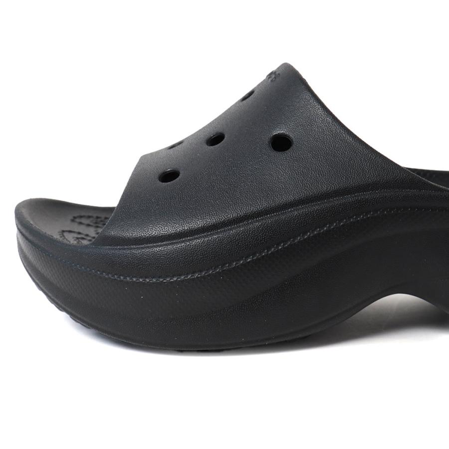 crocs クロックス ベイ スライド クロッグ サンダル Bae Slide