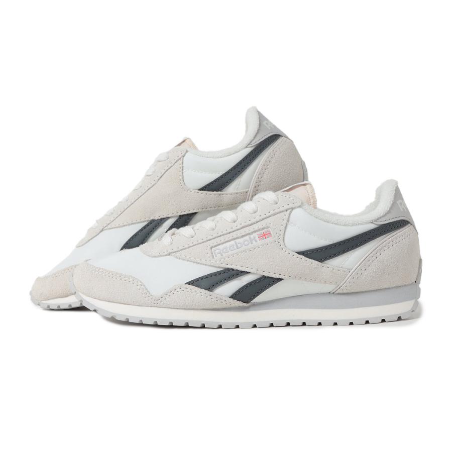 Reebok リーボック クラシック スニーカー CLASSIC AZ WHITE