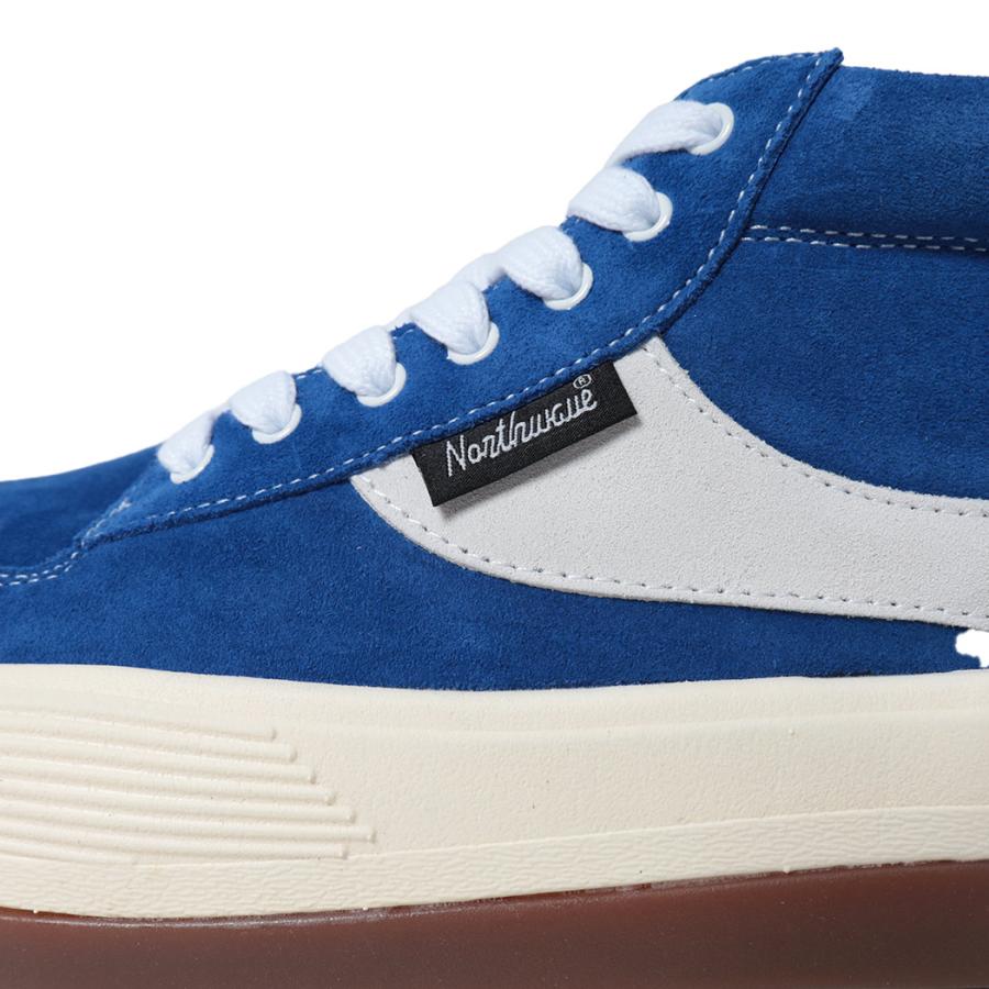 NORTHWAVE ノースウェーブ エスプレッソ チリ スエード スニーカー